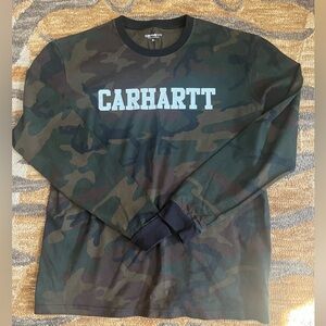 Carhartt WIP LS